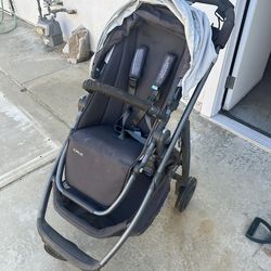 Uppa Baby Stroller