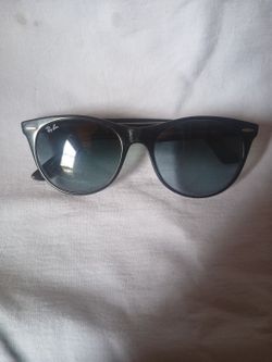 Ray-Ban  wayfarer 2185 sunglasses