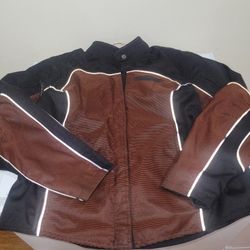  motorcycle jackets