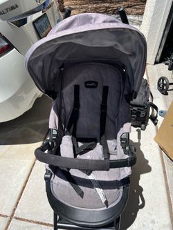 Stroller
