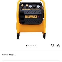 Dewalt 200 Psi Air Compressor
