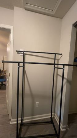 Clothes Rack