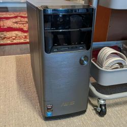 Asus Desktop M32 Series Computer