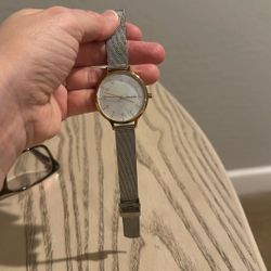 Skagen Woman’s Watch