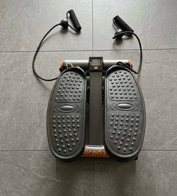 Niceday Exercise Stepper