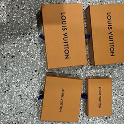 Small & Medium Lv Boxes