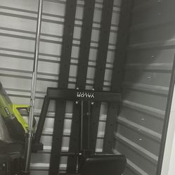 Titan Economy Olympic Barbell 