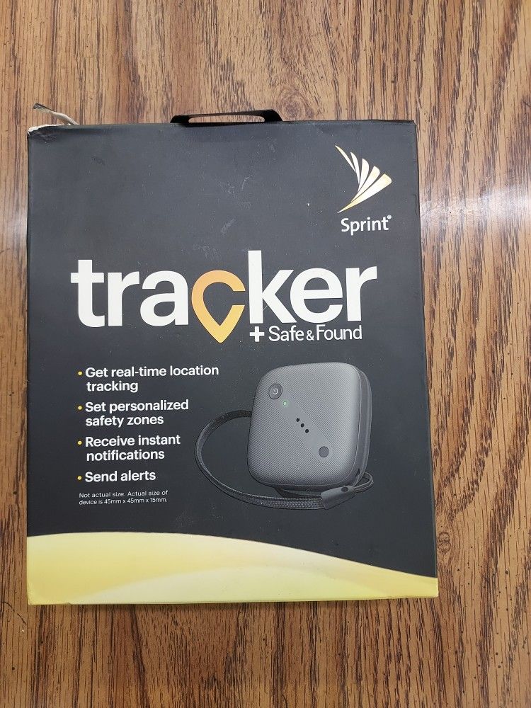 Sprint Tracker