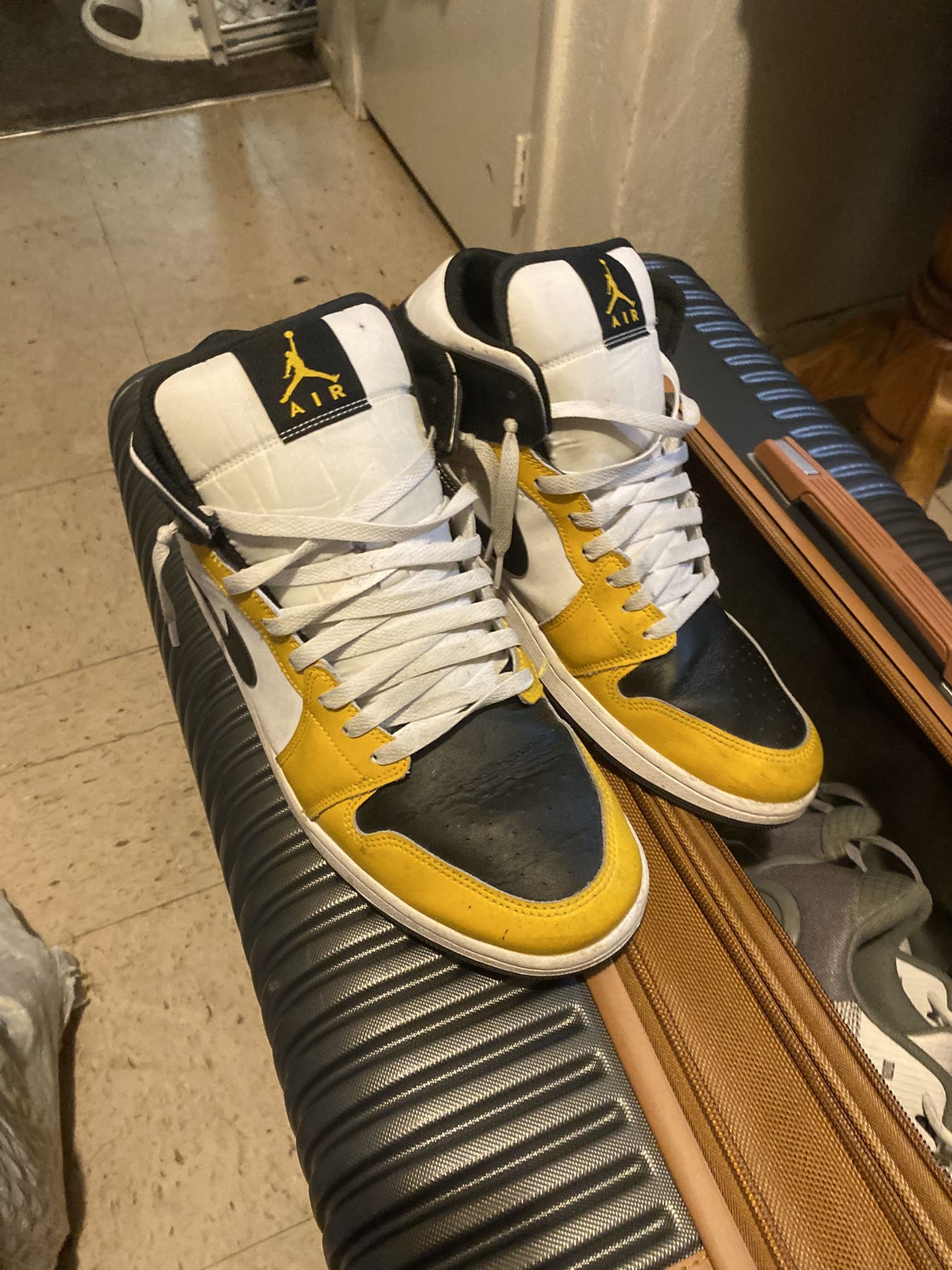 Jordan 