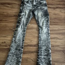 Good quality stack Jeans
