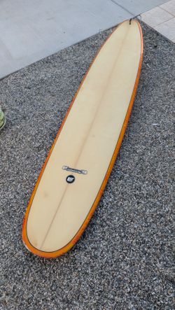 Surfboard