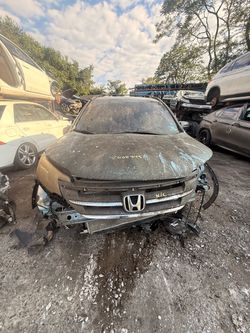 Honda CRV 2014 LX (contact info removed) Parts