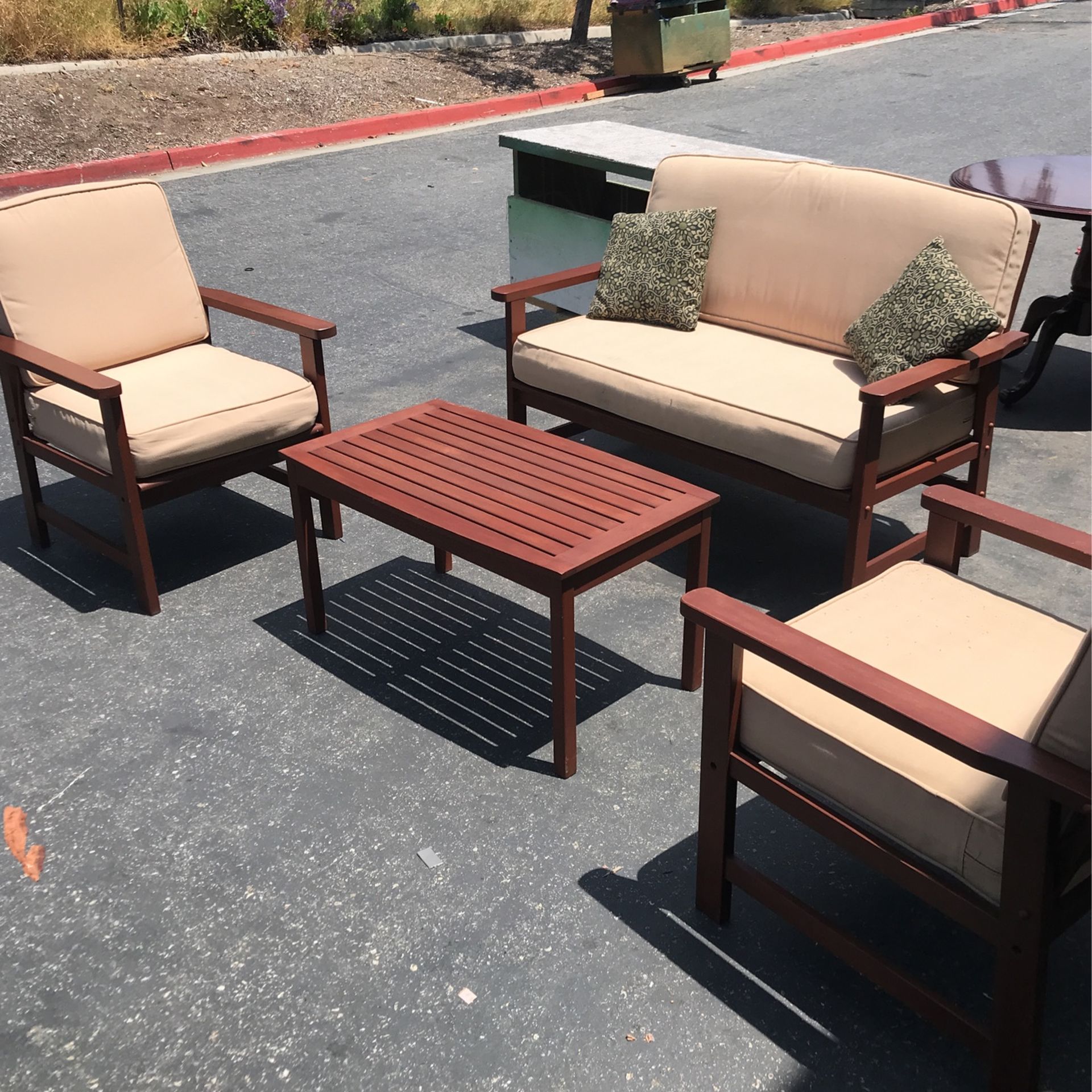 Indoor Outdoor Furniture for Sale in Escondido, CA OfferUp