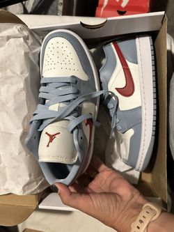 Women’s Air Jordan’s