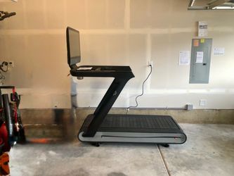 Peloton Tread+ Premium Treadmill | $2,750