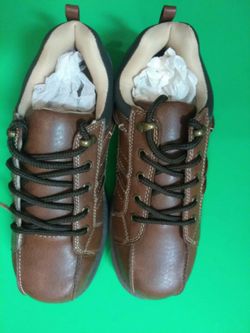Shoes for boy's