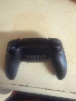 Ps5 controller