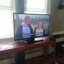 30in TV