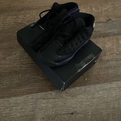 Jordan 13’s