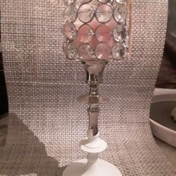 Candle Glass holder