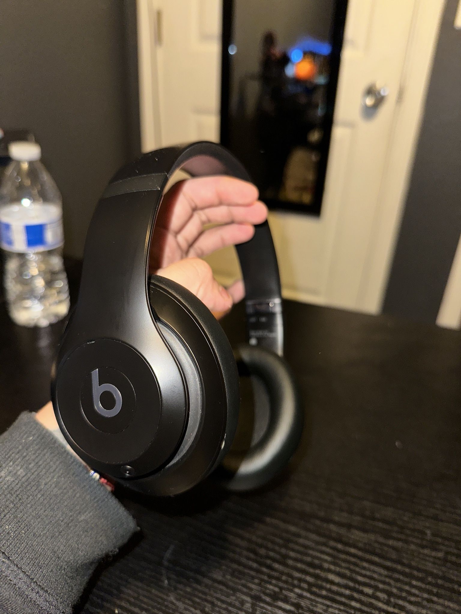 Beats Studio Pros