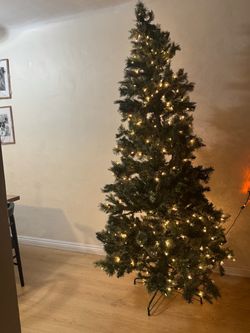 7.5 Christmas tree