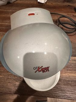 GT Xpress 101 Omelet & Quick Meal Maker (As Seen On TV)