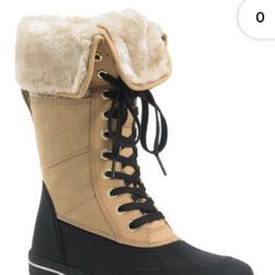 Boots -women’s 
