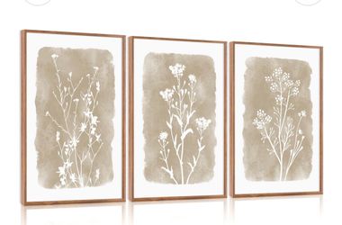 Frames