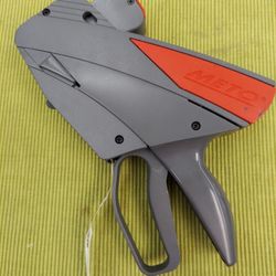 Going Out Of Business SALE!!! Pricing Gun!! Like NEW 