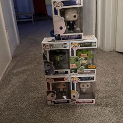 Funko Pop