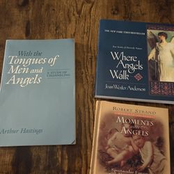 Angel Books
