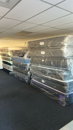 Mattress
