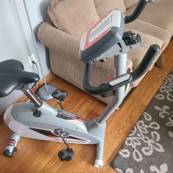 Schwinn Body fit Exercise Bike