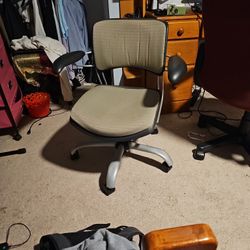 Normal Spinning Office Chair