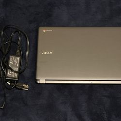 Acer Chromebook Plus