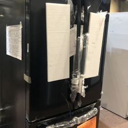 GE Refrigerator Appliance O 46