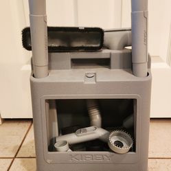 Kirby Vacuum Cleaner Attachments 