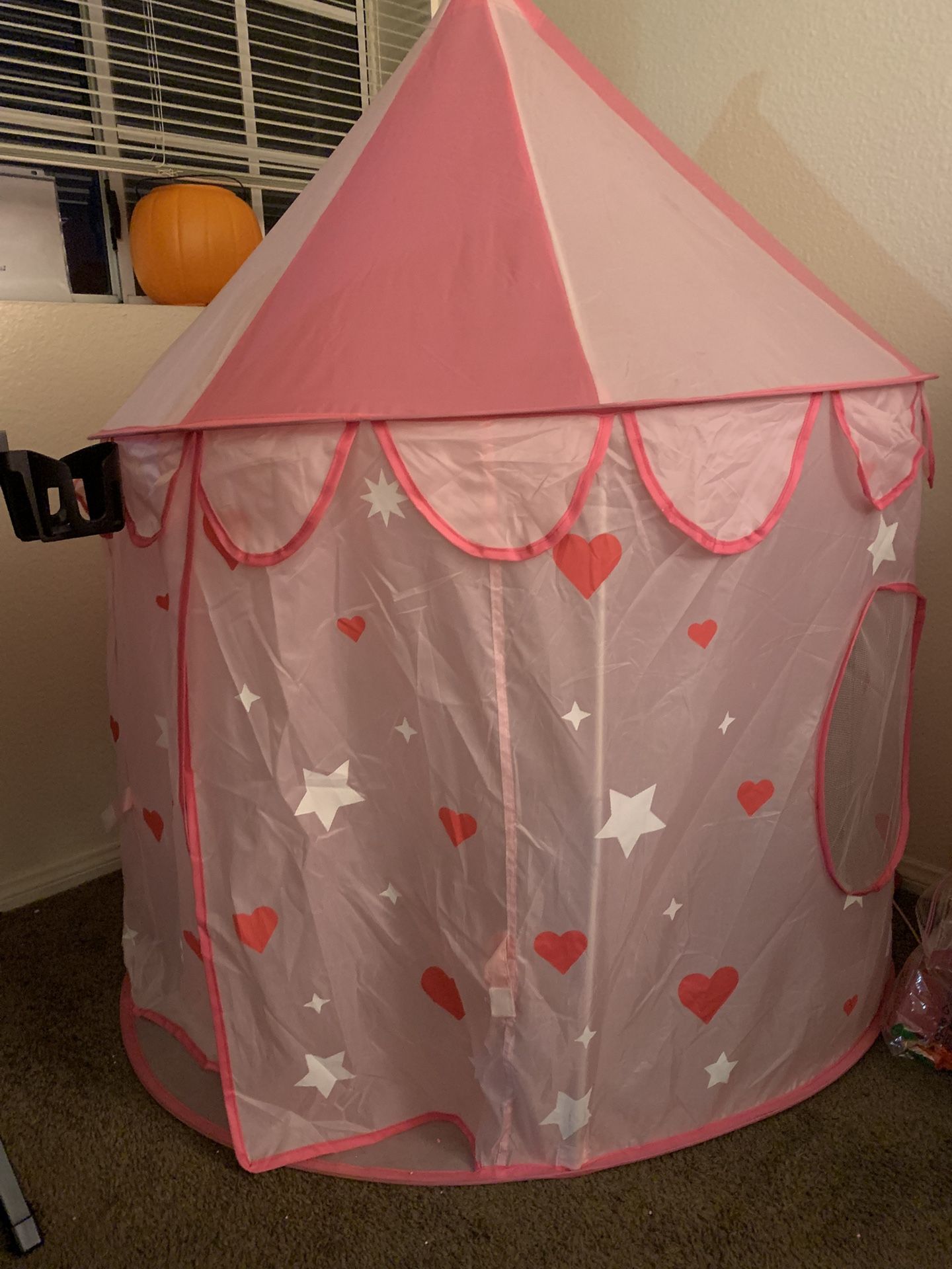 Toddler Play Tent
