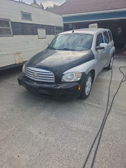 2009 H HR