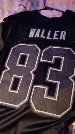 Raiders jersey