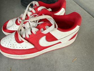 Nikes shoes