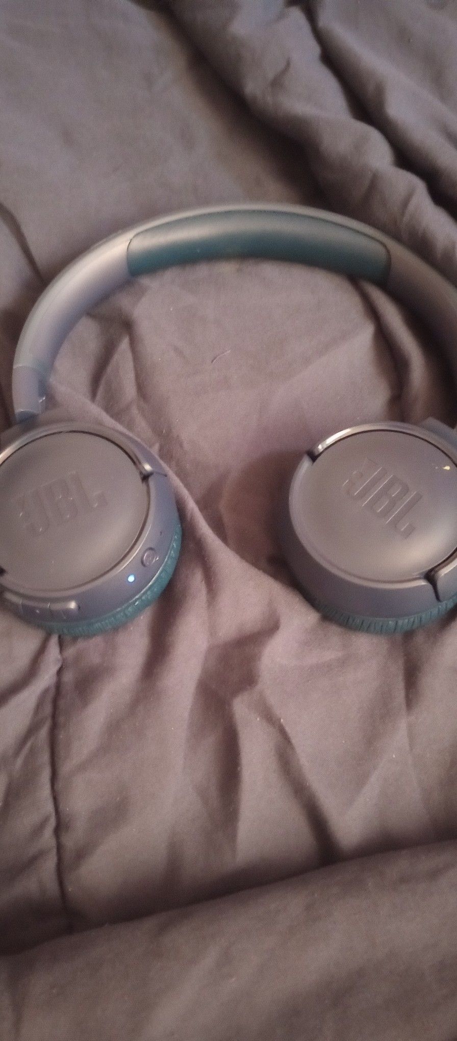 JBL  Tune510 BT  Pure Bass  Wireless Headphones
