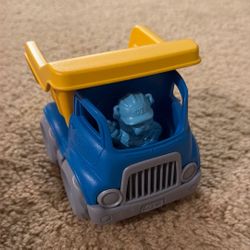 Green Toys Small Dumptruck