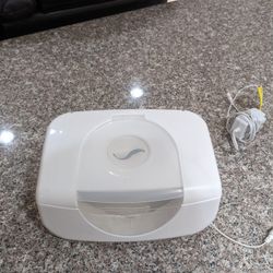 Baby Wipe Warmer