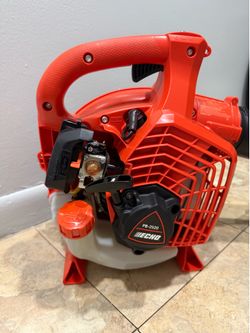 Echo Blower Gasoline