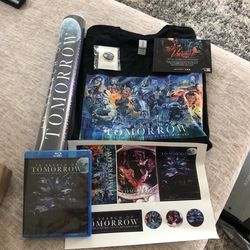 In Search Of Darkness Set