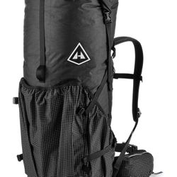 Hyperlite Mountain Gear Backpack Southwest 55 Pack