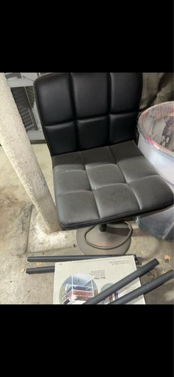 Swivel Chair