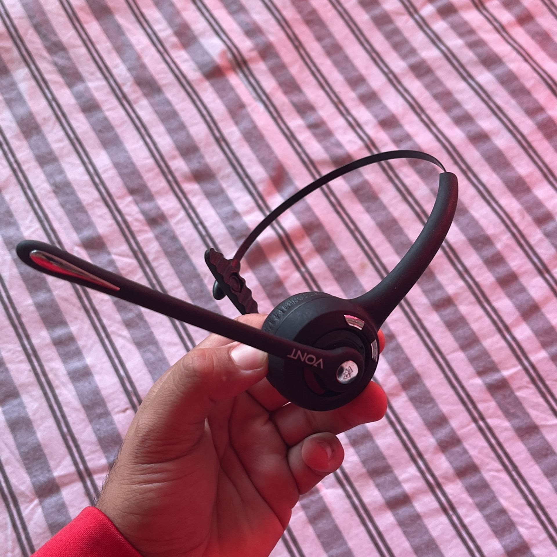 Vont Bluetooth Wireless Headset